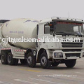 F3000 8 * 4 fahren Shacman-Betonmischer-LKW / Mischer / Pumpenmischer / Betonmischer / mischender LKW